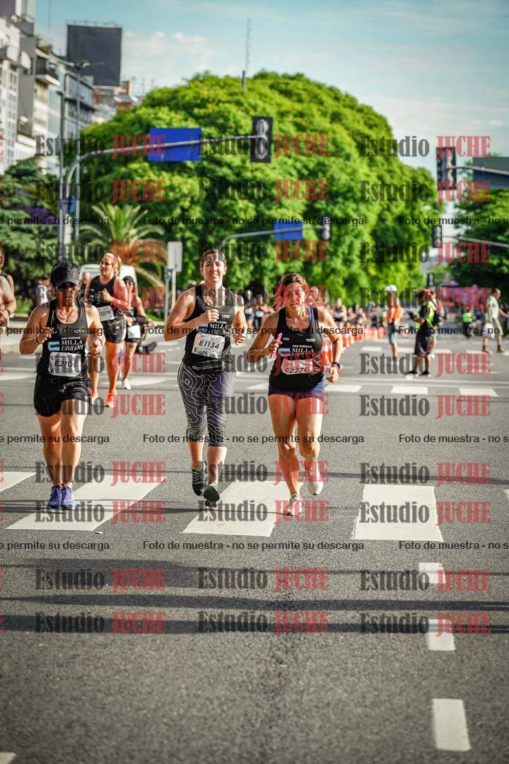 Fotos del segundo punto del recorrido - categoría E