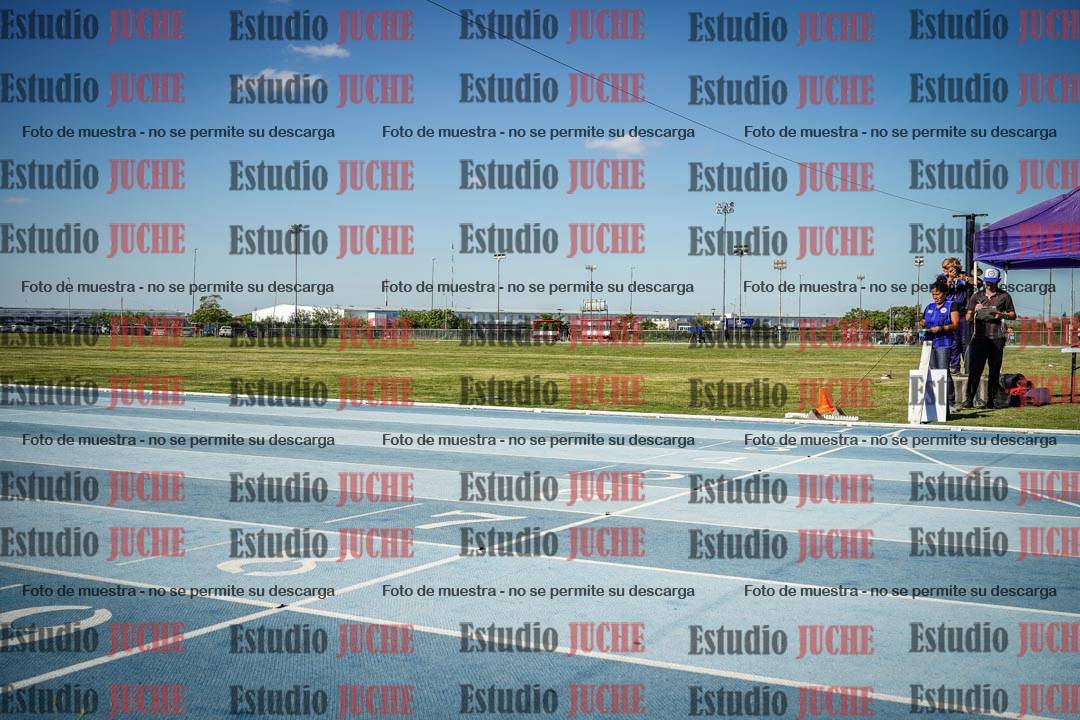Fotos de los 400 m llanos de mujeres