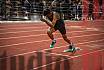 Fotos de los 400 m llanos de varones