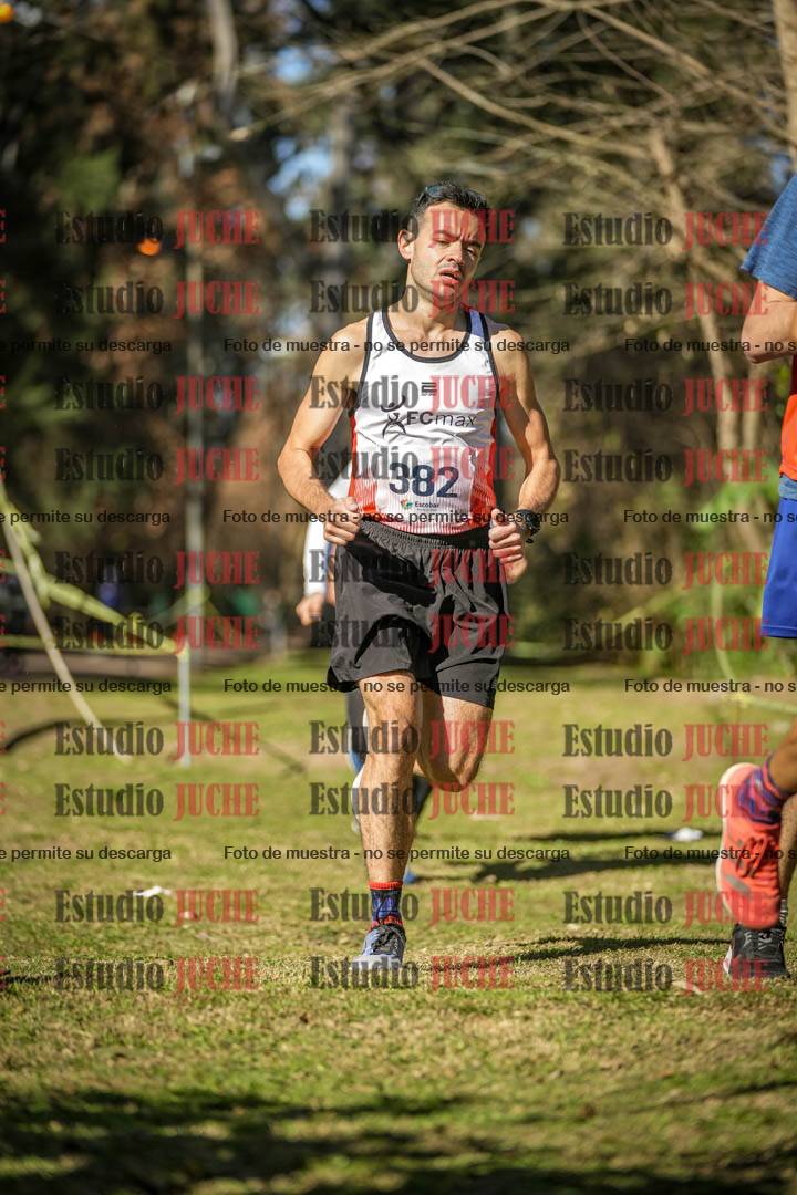 Fotos en el tercer punto del circuito