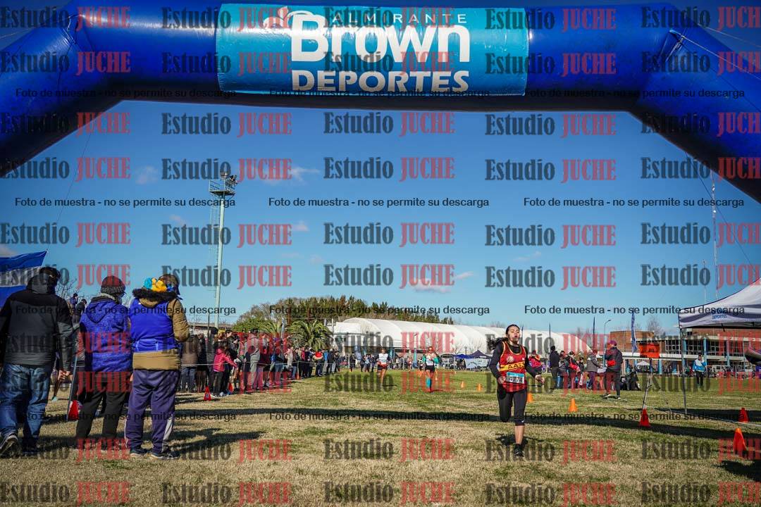 Fotos de las llegadas