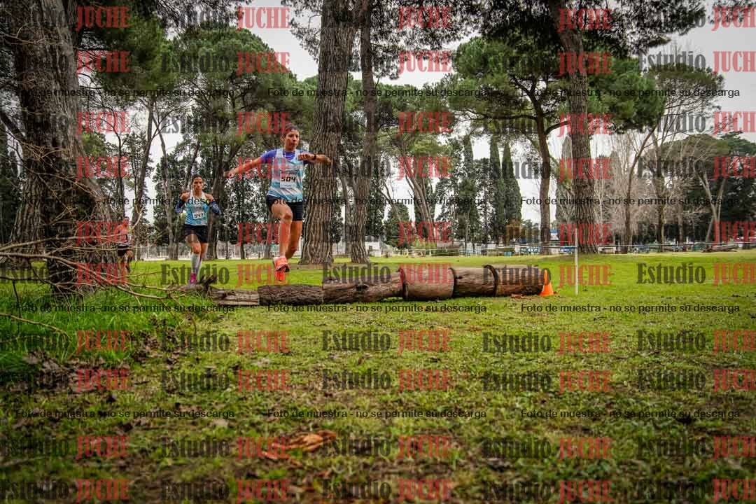 Fotos en el circuito
