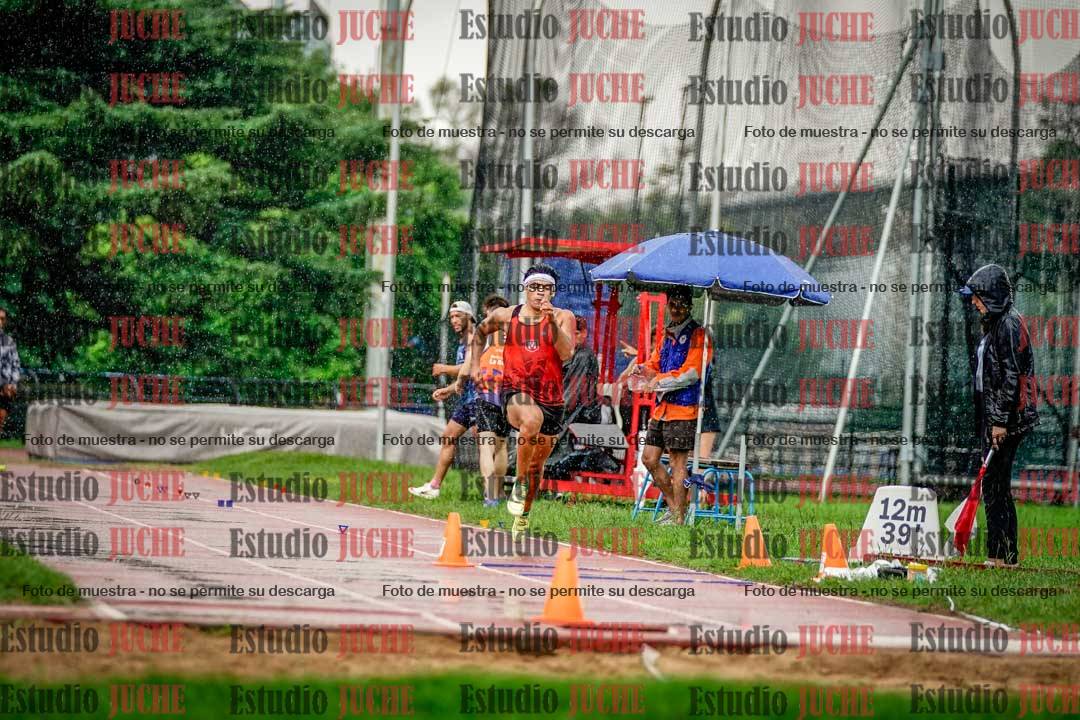 Fotos del salto triple de mujeres