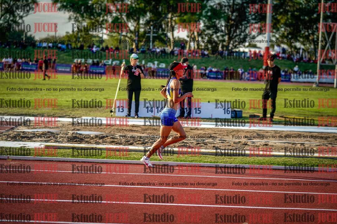 Fotos de los 10.000 m llanos de mujeres
