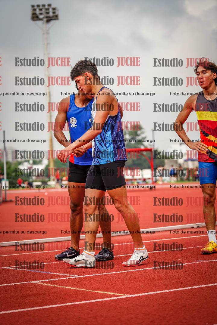 Fotos de algunos extras del torneo