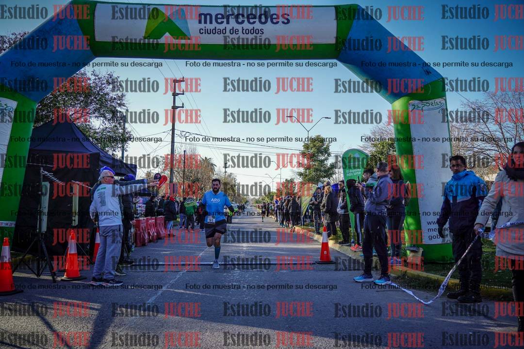 Fotos de las llegadas