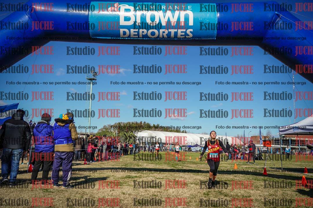 Fotos de las llegadas