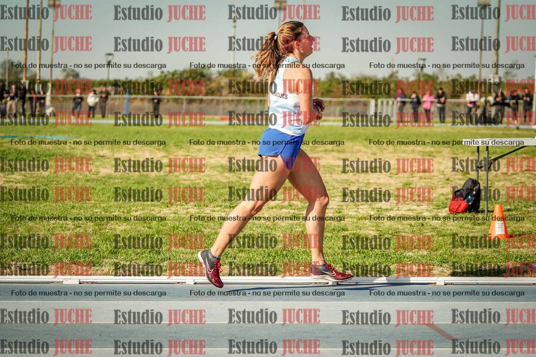 Fotos de los 1500 m llanos de mujeres