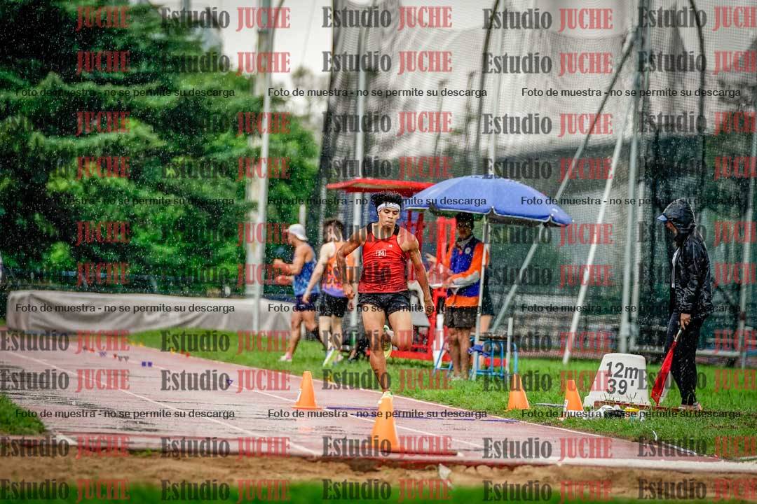 Fotos del salto triple de mujeres