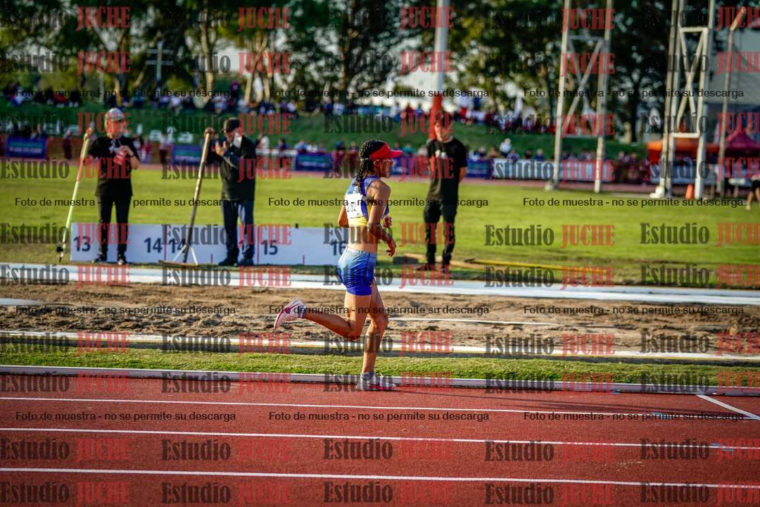 Fotos de los 10.000 m llanos de mujeres