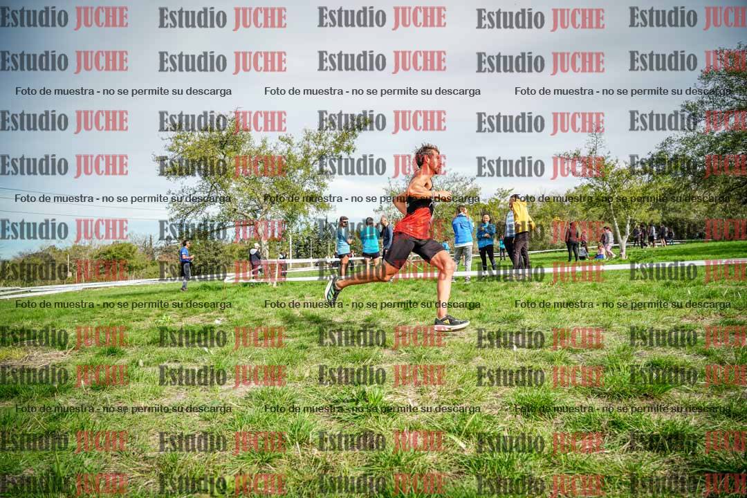 Fotos en el circuito