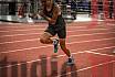 Fotos de los 400 m llanos de varones