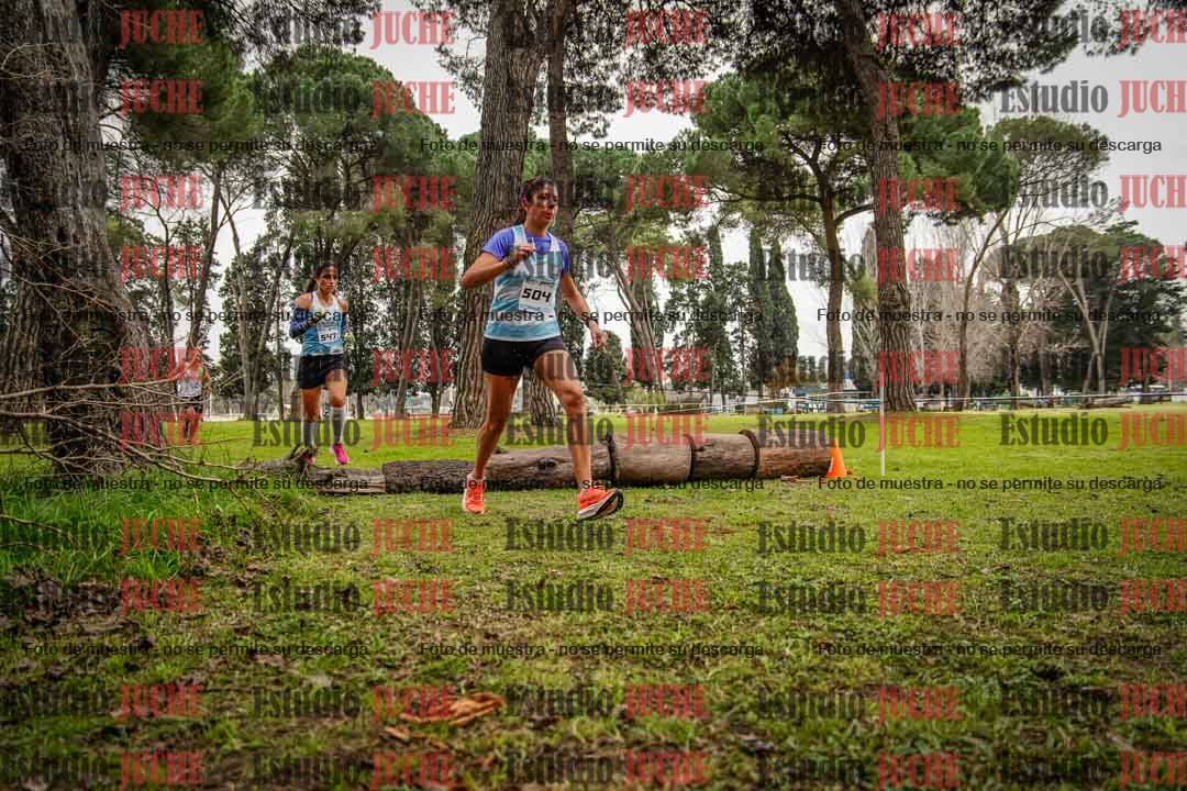 Fotos en el circuito