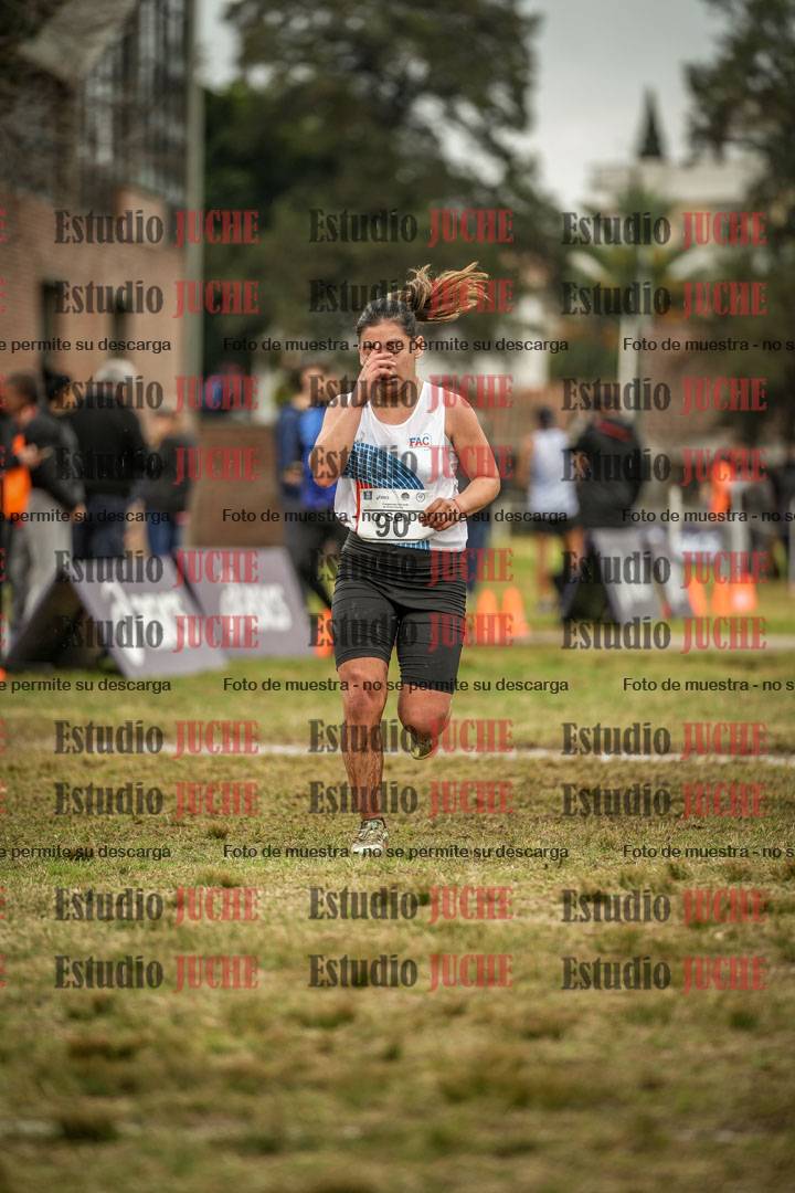 Fotos de la llegada