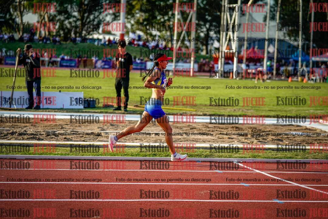 Fotos de los 10.000 m llanos de mujeres