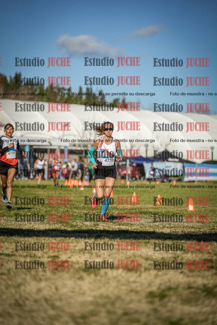 Fotos de las llegadas