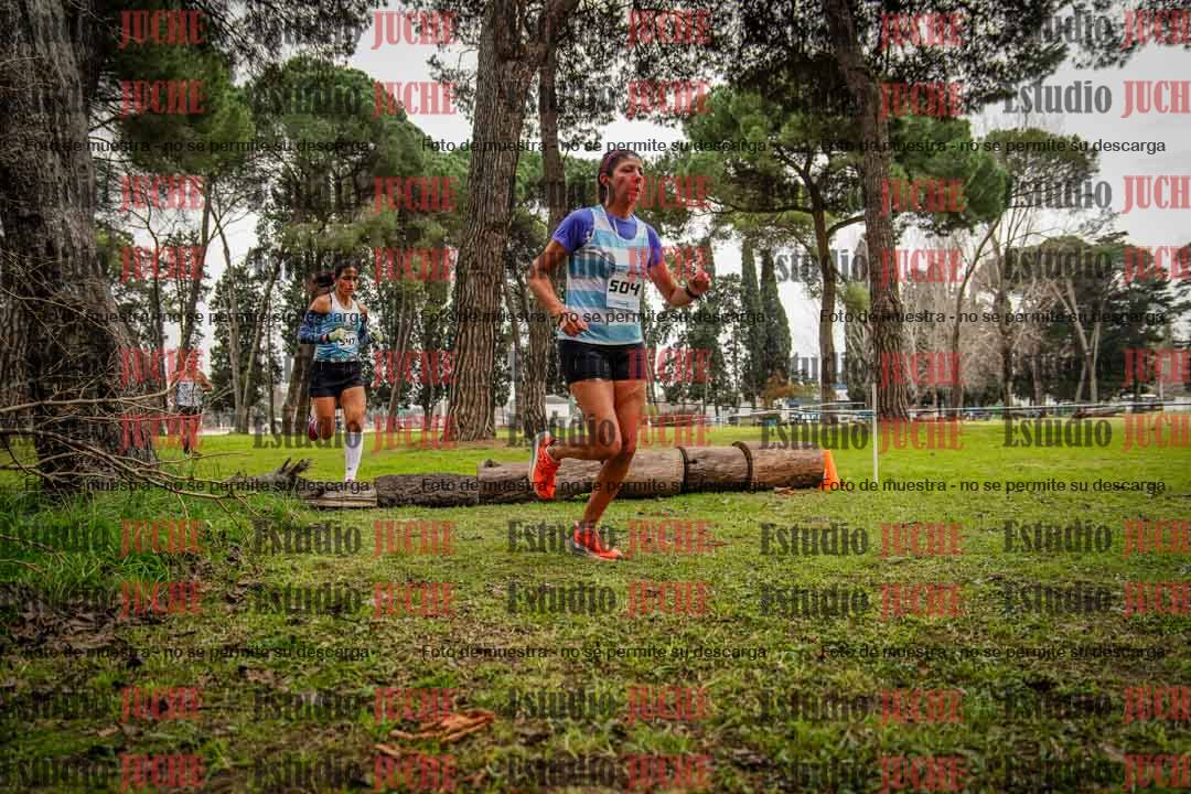 Fotos en el circuito