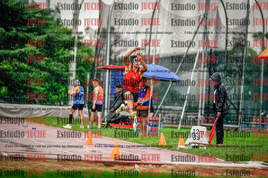 Fotos del salto triple de mujeres