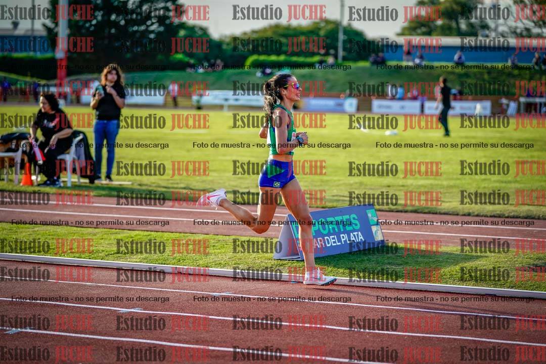 Fotos de los 10.000 m llanos de mujeres