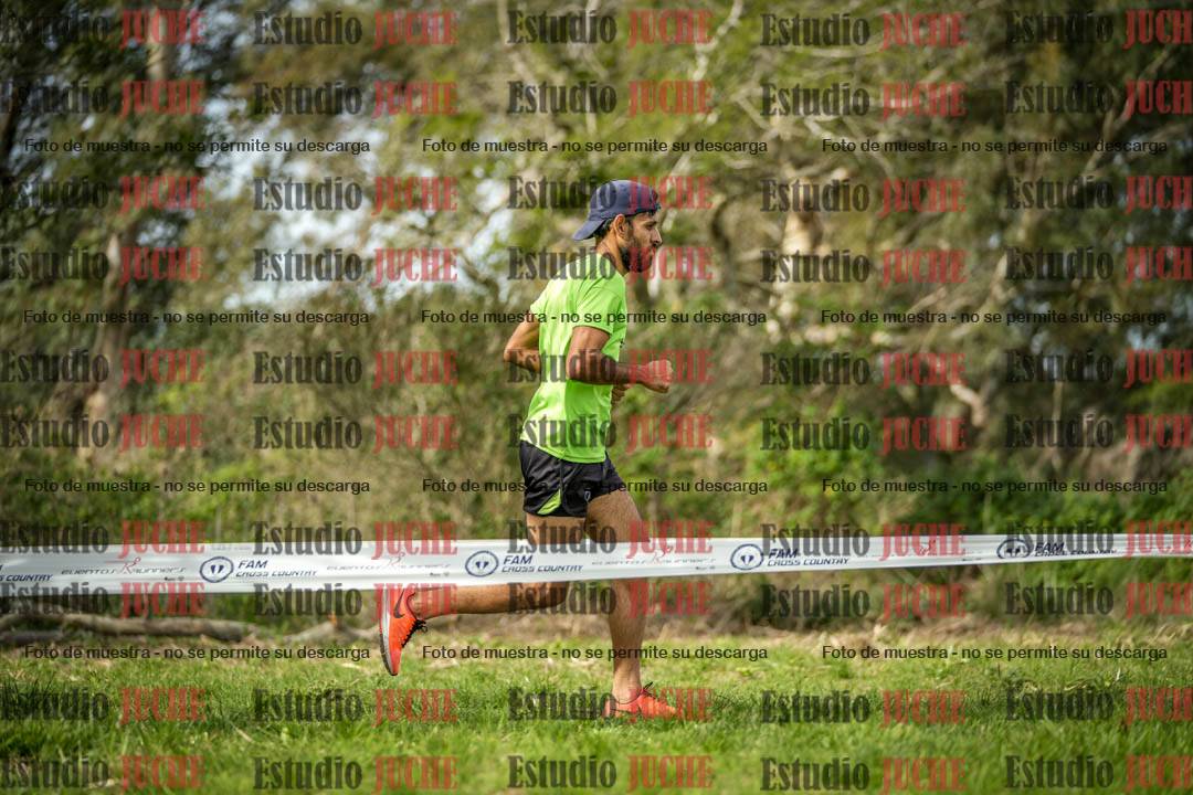 Fotos en el circuito