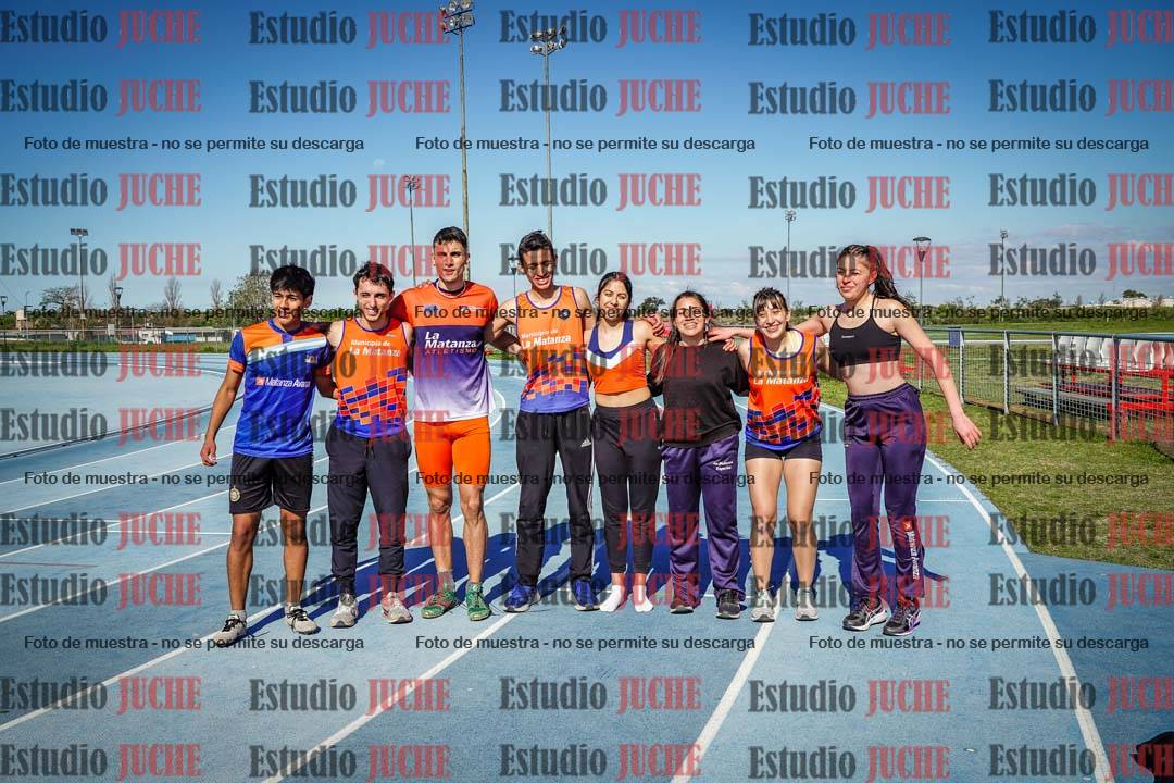 Fotos de algunos extras del torneo