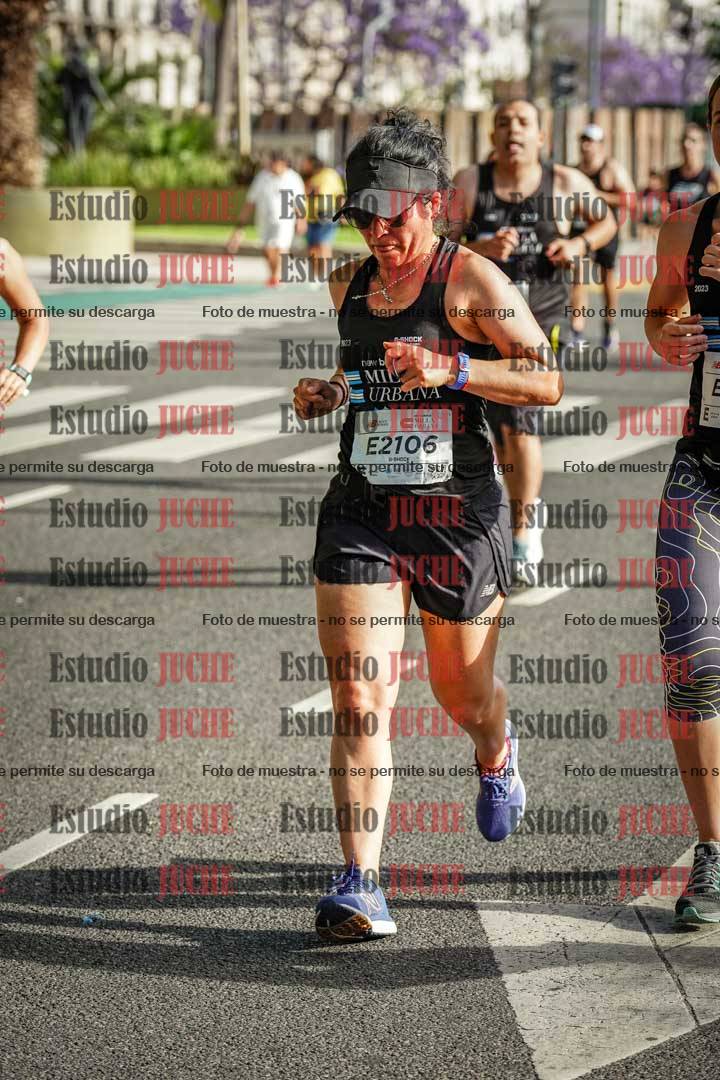 Fotos del segundo punto del recorrido - categoría E
