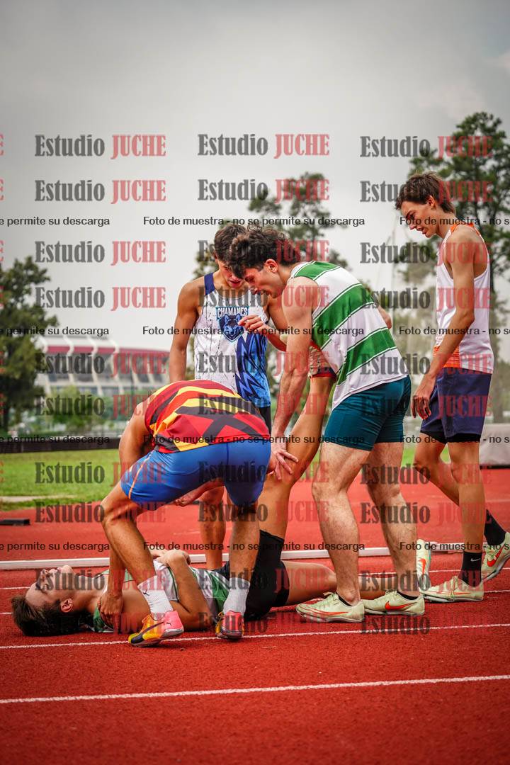 Fotos de algunos extras del torneo
