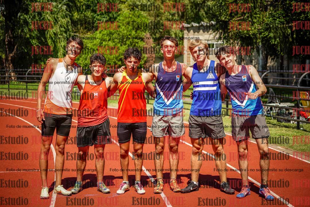 Fotos de algunos extras del torneo