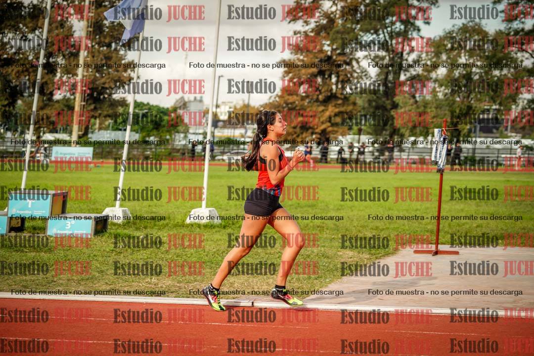 Fotos de los 1500 m llanos de mujeres