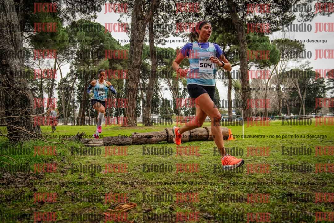 Fotos en el circuito