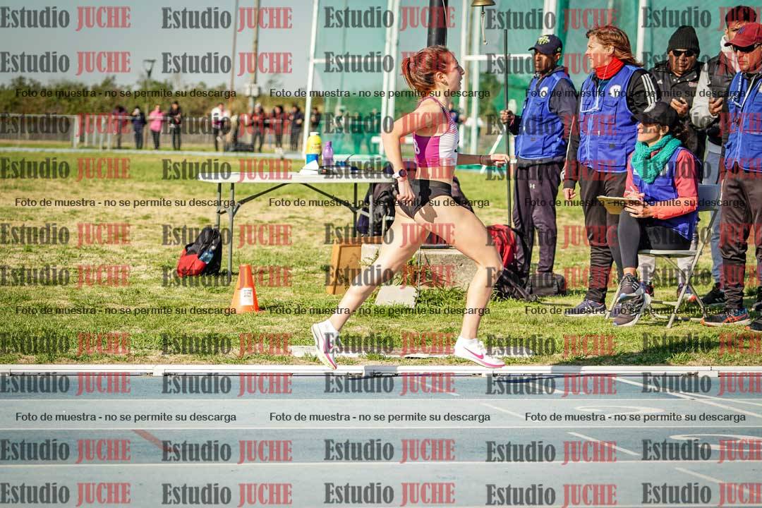 Fotos de los 1500 m llanos de mujeres
