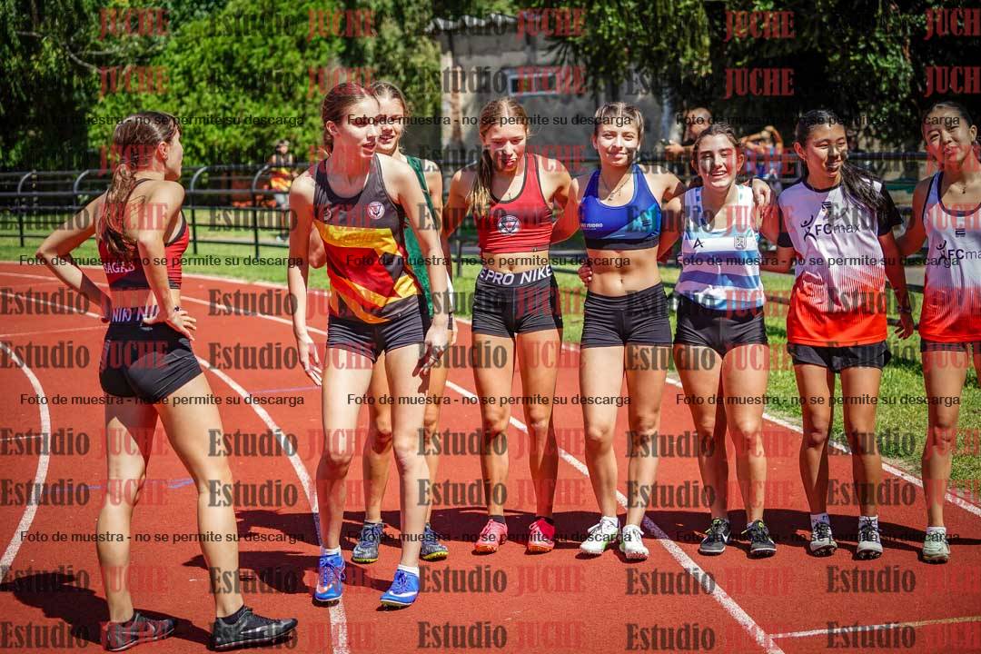 Fotos de algunos extras del torneo