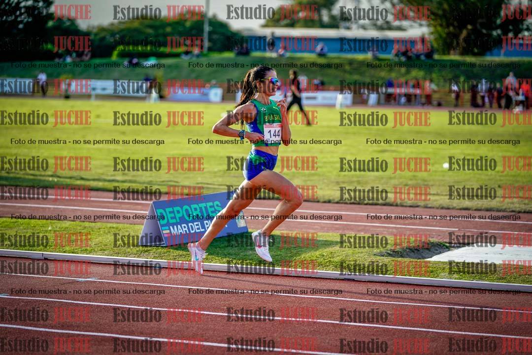 Fotos de los 10.000 m llanos de mujeres