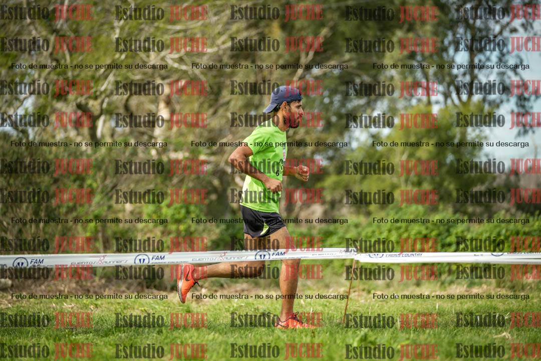 Fotos en el circuito