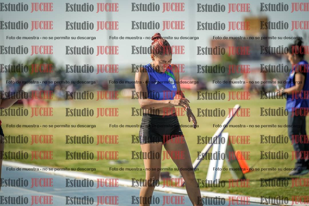 Fotos de los 400 m llanos de mujeres