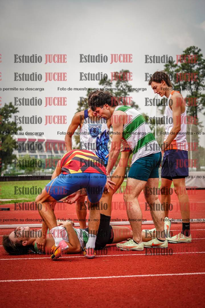 Fotos de algunos extras del torneo