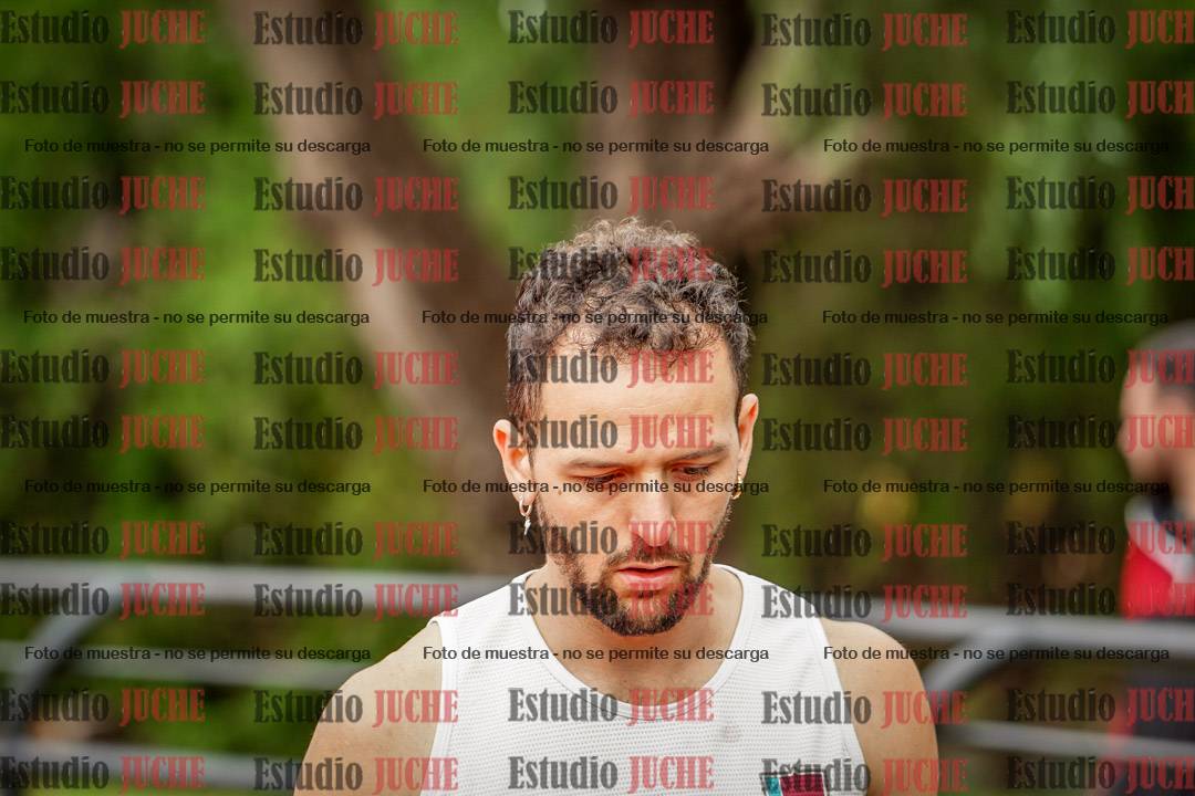 Fotos de algunos extras del torneo