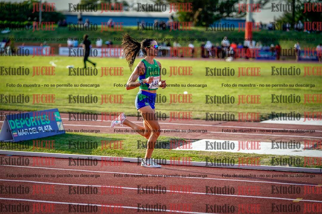 Fotos de los 10.000 m llanos de mujeres