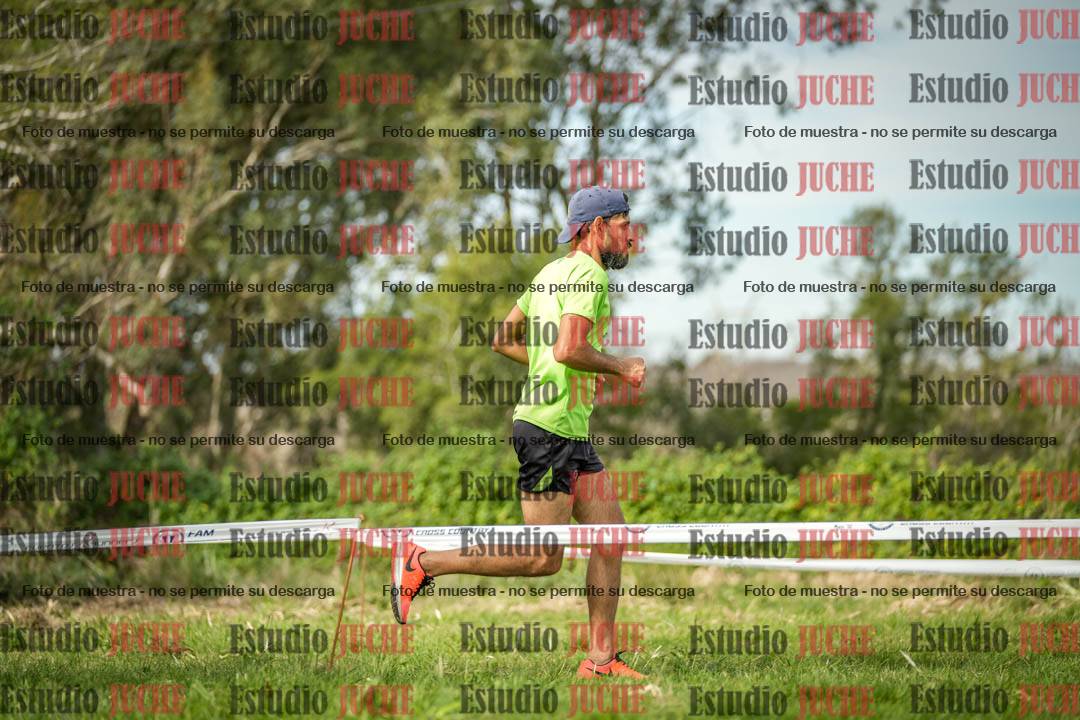 Fotos en el circuito