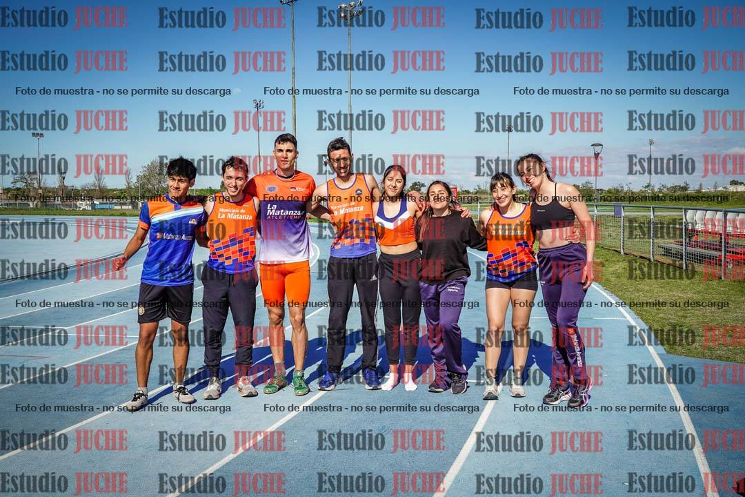 Fotos de algunos extras del torneo