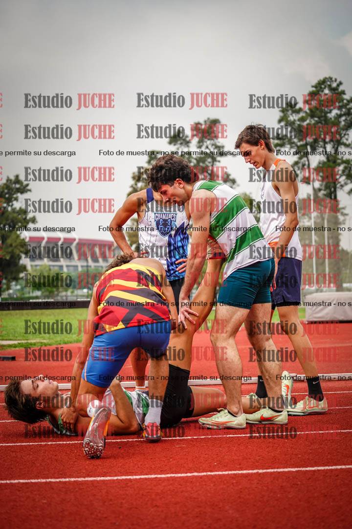 Fotos de algunos extras del torneo