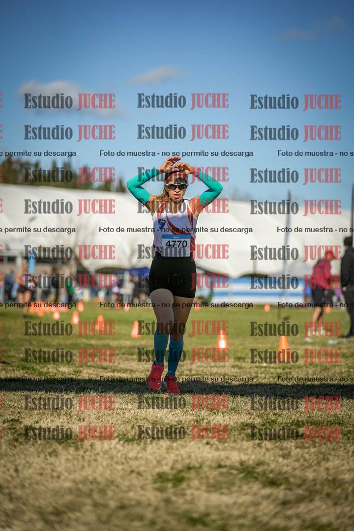 Fotos de las llegadas