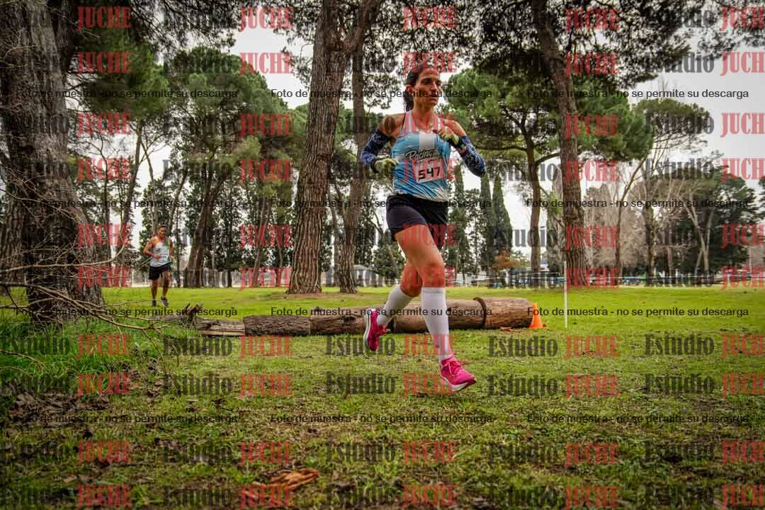 Fotos en el circuito