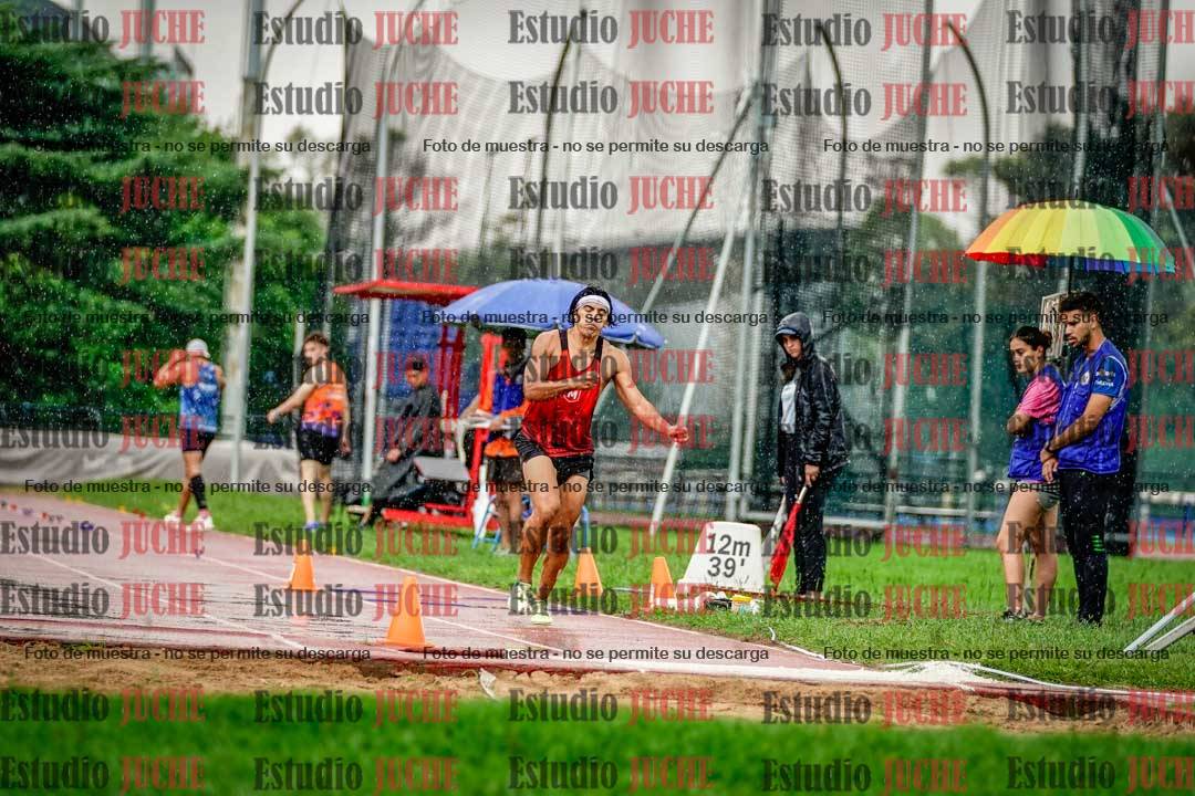 Fotos del salto triple de mujeres