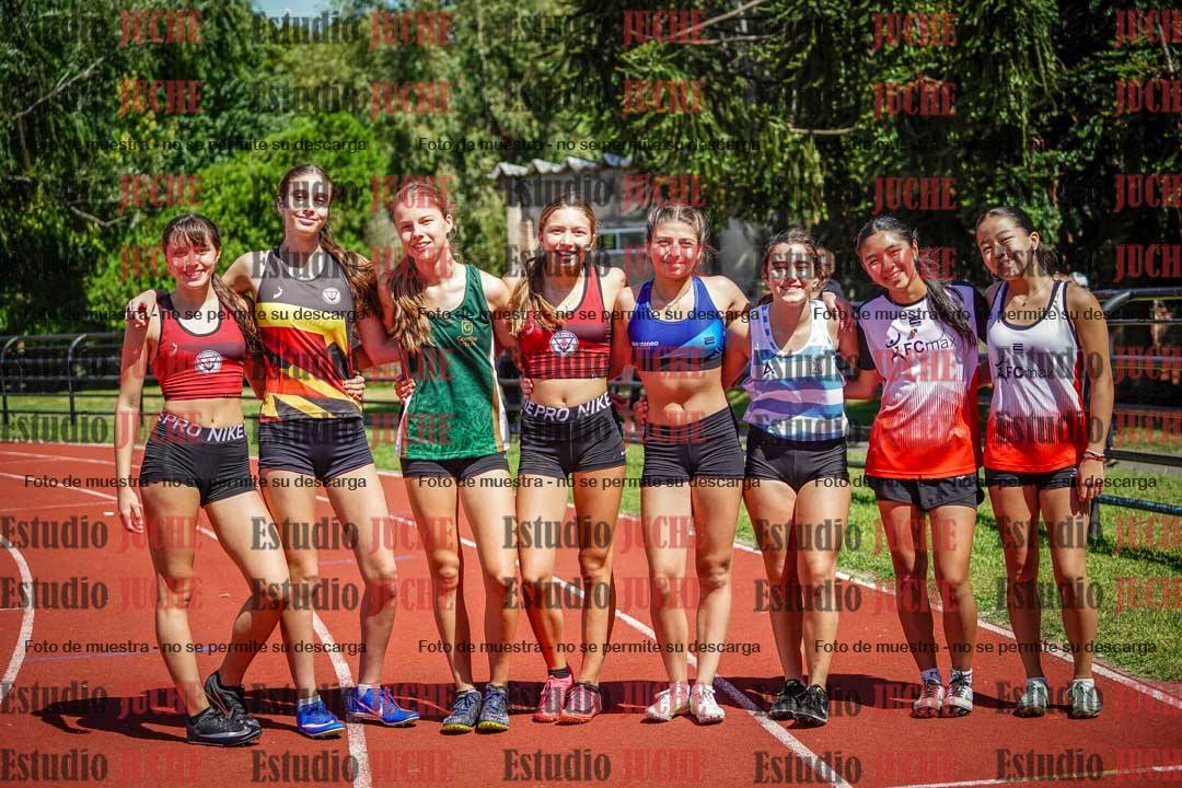 Fotos de algunos extras del torneo