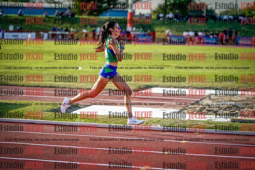 Fotos de los 10.000 m llanos de mujeres