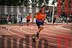 Fotos de los 400 m llanos de varones
