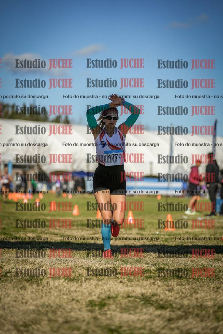Fotos de las llegadas