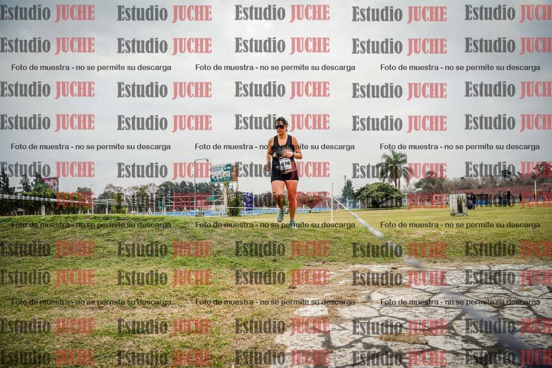 Fotos en el circuito