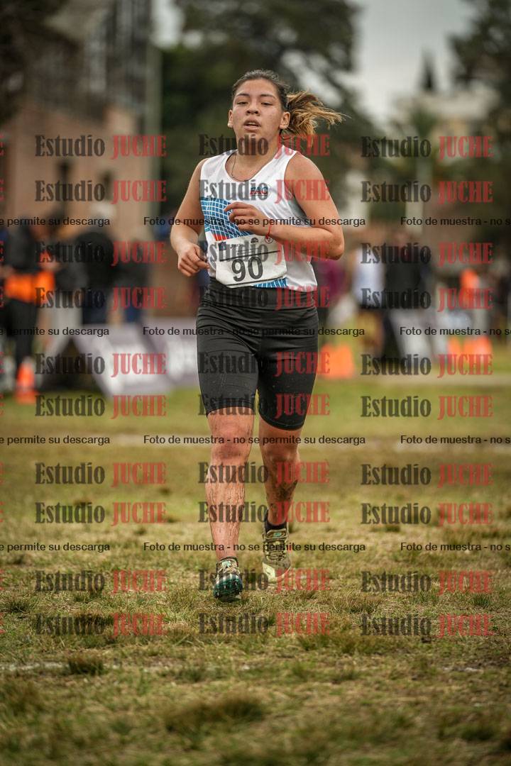 Fotos de la llegada